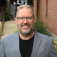 Rachel Sutherland Communications Employee Patrick Sutherland's profile photo