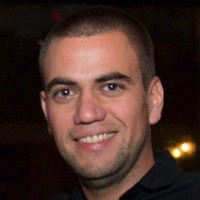 Nederlander Of California Employee Ryan Anding's profile photo
