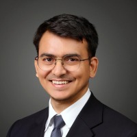 dMACQ Employee Bikash Joshi's profile photo