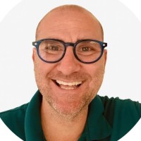 AppleOne Employment Services Employee Andy Webster's profile photo