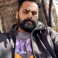 CenterPoint Group Employee Neil Rathi's profile photo