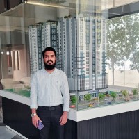 GreyConstructionGroup Employee Muhammad Khan's profile photo
