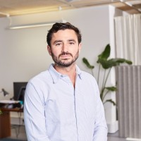 OlikaOne Ltd Employee Michaël Oltra's profile photo