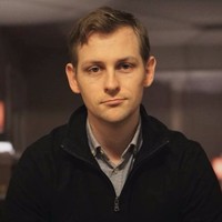 Acaia Employee Stephen Rhinehart's profile photo