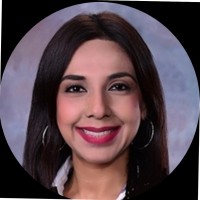 Falcon International Bank Employee Rita Ancira's profile photo