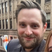 Continental Office est. 1939 Employee Kyle Leber's profile photo