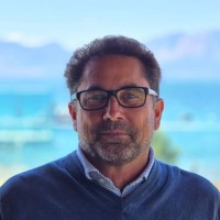 Tahoe Beach Club Employee John Watson's profile photo