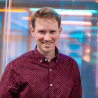 FABERNOVEL Employee Joachim Martin's profile photo