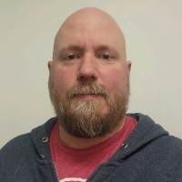 PIKUS3D Employee Jared Udink's profile photo