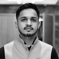Evaluate Ai Employee Dhruv Sharma's profile photo