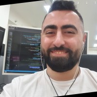 Ubilite Employee Najib Kheireddine's profile photo