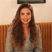 Cas-Vos Employee Tine Smet's profile photo