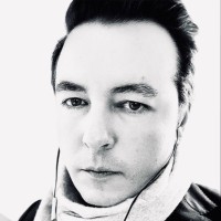 Deliberate PR Employee Benjamin Webb's profile photo