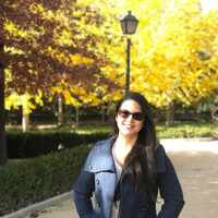 Cristina Rojas Soto Email