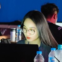 Buzzmetrics Employee Hong An's profile photo