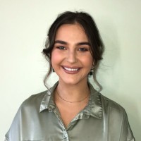 Edge Hill University Employee Hannah Breen's profile photo