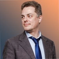 BKN301 Employee Anton Kuzupeev's profile photo