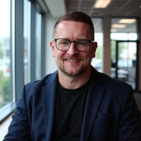 Korpack Employee Jerald Bussen's profile photo