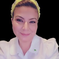 Maritsa Garcia Email