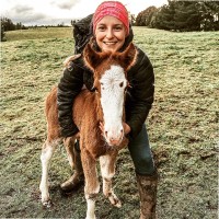 WiseConn USA Employee Natalia Gebauer Martinez's profile photo