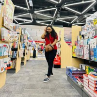 Trinity Workforce Solutions Inc., Employee Aleesha Divashiny's profile photo