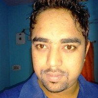 Freelancer Web Developer Employee Ajay Singh's profile photo