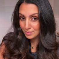 People Partner Sweden AB Employee Yasmin Rönn's profile photo