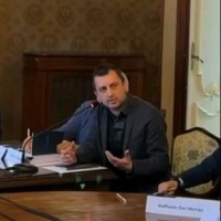 Comune di Napoli Employee Pietro Citarella's profile photo