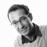 1Spatial FR Employee Raoul Penneman's profile photo
