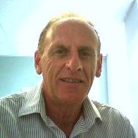 JG Afrika (Pty) Ltd Employee Tim Davidson's profile photo