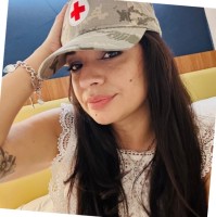 American Red Cross Employee Johan Reyes's profile photo