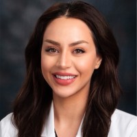 Sahar Dowlatshahi Email & Phone Number