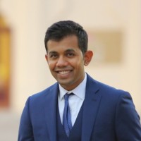 Nishith Patel Email & Phone Number
