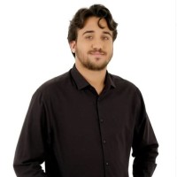 Matheus Morais Email & Phone Number