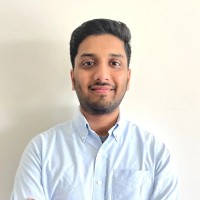 Thallium Consulting Employee Bilal Haneef's profile photo