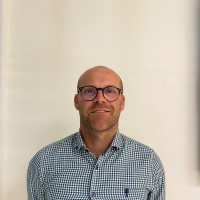 TECMAR, YOUR technical partner. Employee Olivier Langenais's profile photo