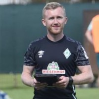 SV Werder Bremen GmbH & Co KG aA Employee Bastian Wolff's profile photo