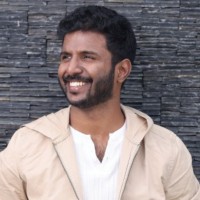 VRT Management Group, LLC Employee Akshay A's profile photo