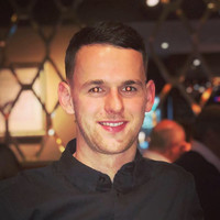 Speyside Stoves Employee Ryan Farquhar's profile photo