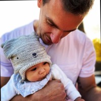 2K Employee Jacob Hoffman's profile photo