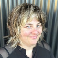 Second Mile Employee Sara Vaughan's profile photo