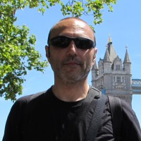 Digital Engineering Next Software Generation Employee Dino Centofanti's profile photo