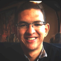 Alaska Airlines Employee Christopher Arriola's profile photo
