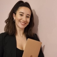 Rozlane Bouziane Email