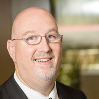 U.S. Department of Veterans Affairs Employee Kevin McPhail's profile photo