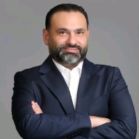 Region Trade Bank for Investment and Finance Employee Ali Shabani's profile photo