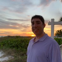 The Walt Disney Company Employee Jay Grumet's profile photo