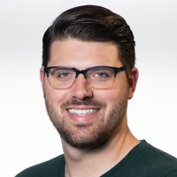 For Good Employee Zach Roth's profile photo