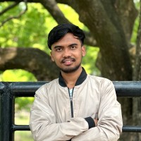 Hamro Patro, Inc. Employee Saurab Tharu's profile photo