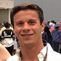 Import Performance Inc Employee Anthony Liddicote's profile photo